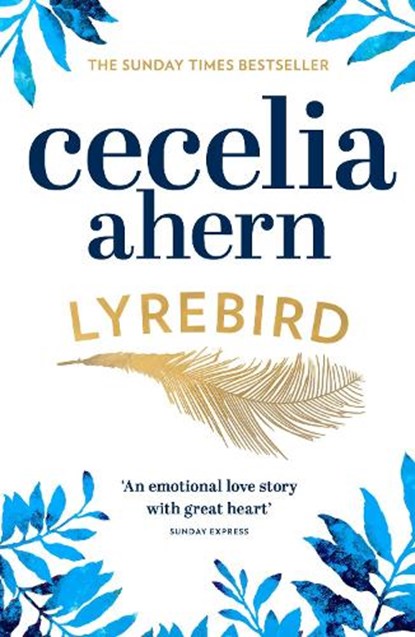 Lyrebird, Cecelia Ahern - Paperback - 9780007501892