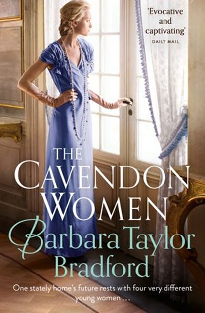 The Cavendon Women, Barbara Taylor Bradford - Ebook - 9780007503254