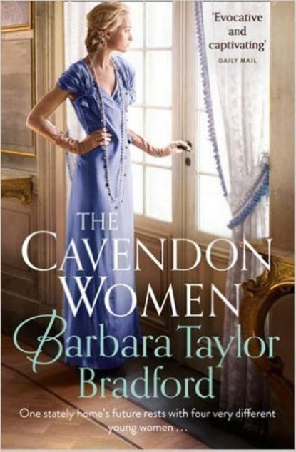 Cavendon Women, BRADFORD,  Barbara Taylor - Gebonden - 9780007503285