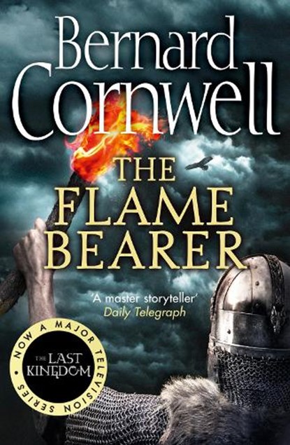 The Flame Bearer, Bernard Cornwell - Paperback - 9780007504251