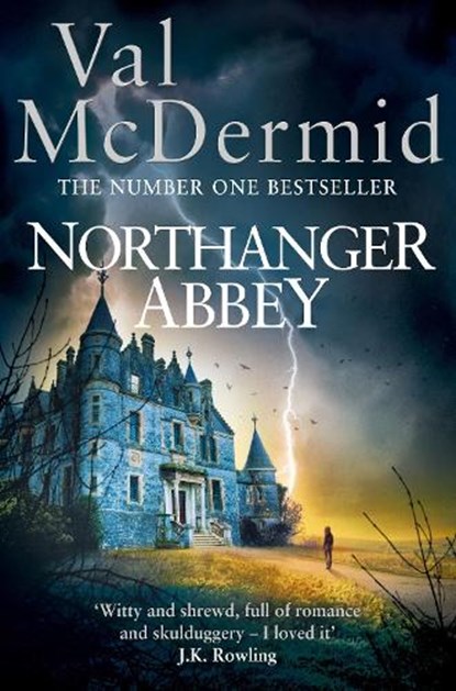 Northanger Abbey, Val McDermid - Paperback - 9780007504299