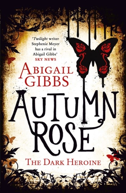 Autumn Rose, Abigail Gibbs - Paperback - 9780007504992