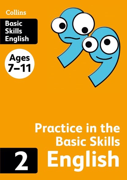 English Book 2, Collins KS2 - Paperback - 9780007505432