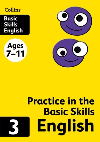 English Book 3, Collins KS2 - Paperback - 9780007505449