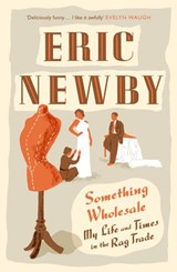 Something Wholesale - Eric Newby - 9780007508228