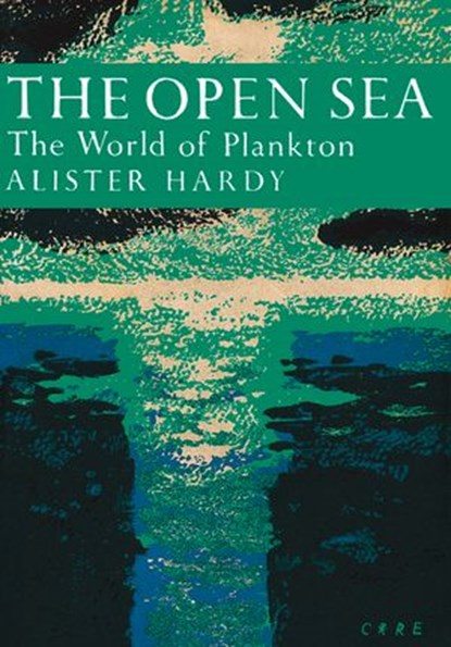 The Open Sea, Alister Hardy - Ebook - 9780007509768