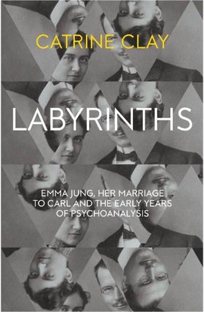 Labyrinths, Catrine Clay - Gebonden - 9780007510665
