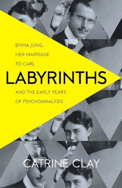 Labyrinths, Catrine Clay - Paperback - 9780007510689