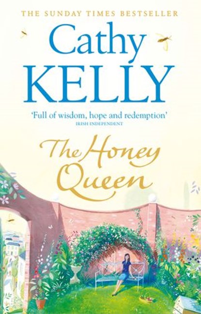 The Honey Queen, Cathy Kelly - Ebook - 9780007510948