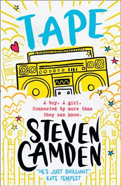 Tape, Steven Camden - Ebook - 9780007511211