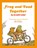 Frog and Toad Together, Arnold Lobel - Paperback - 9780007512928