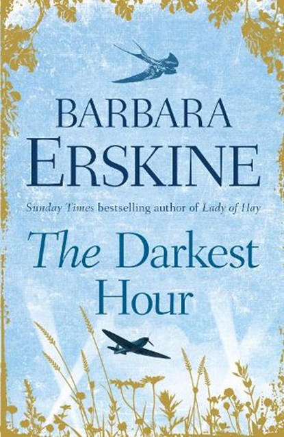The Darkest Hour, Barbara Erskine - Paperback - 9780007513154