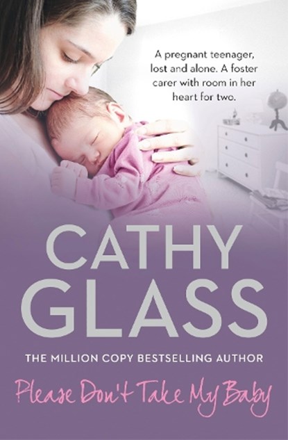 Please Don’t Take My Baby, Cathy Glass - Paperback - 9780007514915