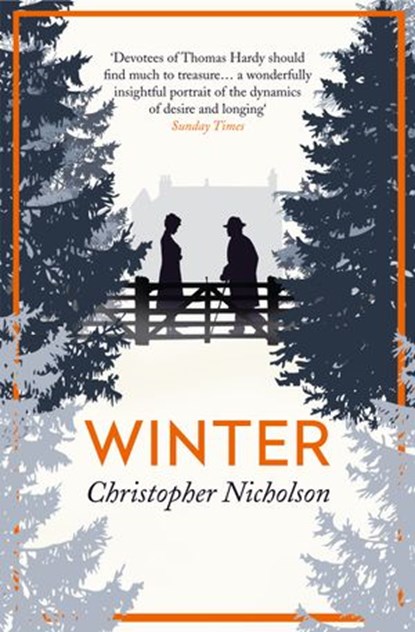 Winter, Christopher Nicholson - Ebook - 9780007516063