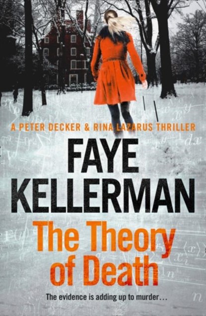 The Theory of Death, KELLERMAN,  Faye - Paperback - 9780007517718