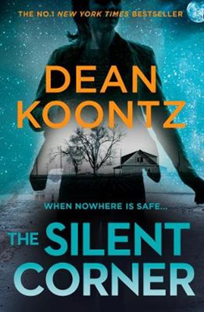 The Silent Corner, Dean Koontz - Gebonden - 9780007518067