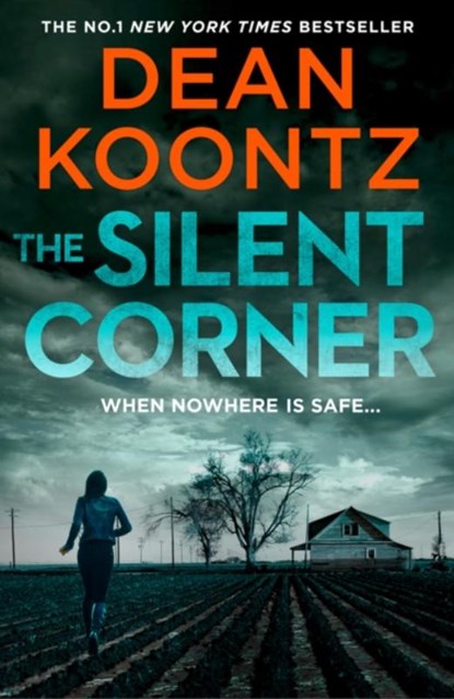 The Silent Corner, Dean Koontz - Paperback - 9780007518098