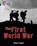 The First World War, Jillian Powell - Paperback - 9780007519361