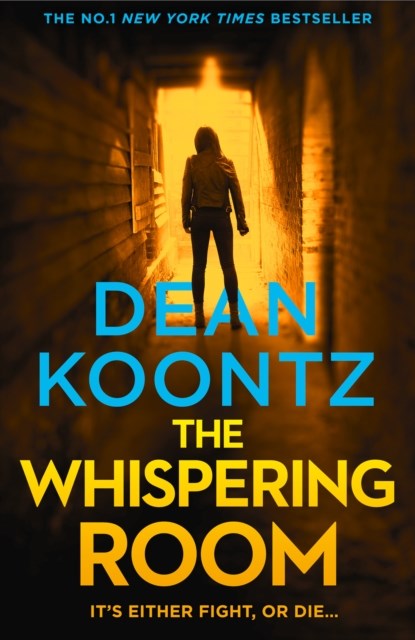 The Whispering Room, Dean Koontz - Paperback - 9780007520206