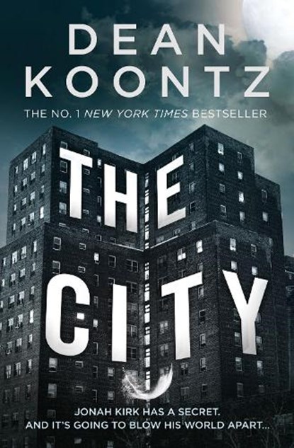 City, KOONTZ,  Dean - Paperback - 9780007520305