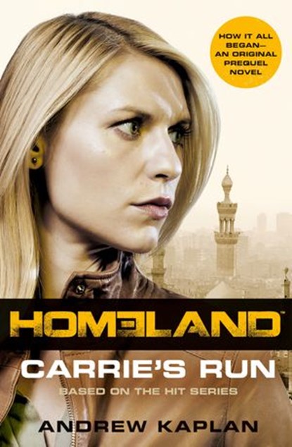 Homeland, Andrew Kaplan - Ebook - 9780007521289
