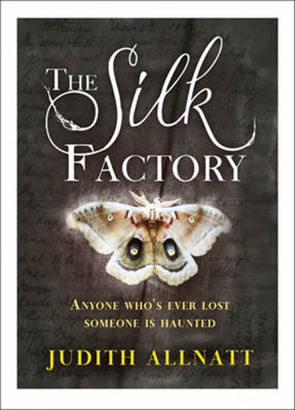 Silk Factory, ALLNATT,  Judith - Paperback - 9780007522996
