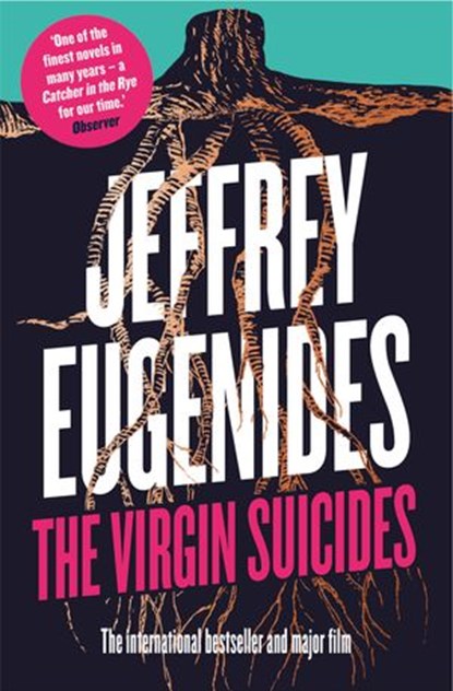 The Virgin Suicides, Jeffrey Eugenides - Ebook - 9780007524310