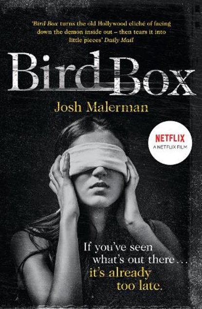 Bird Box, Josh Malerman - Paperback - 9780007529902