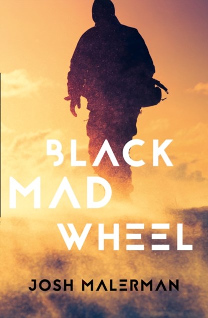Black Mad Wheel, Josh Malerman - Paperback - 9780007530090