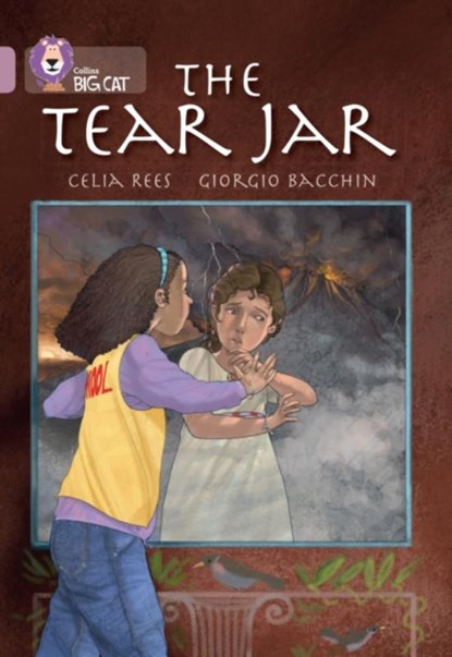 The Tear Jar, Celia Rees - Paperback - 9780007530113