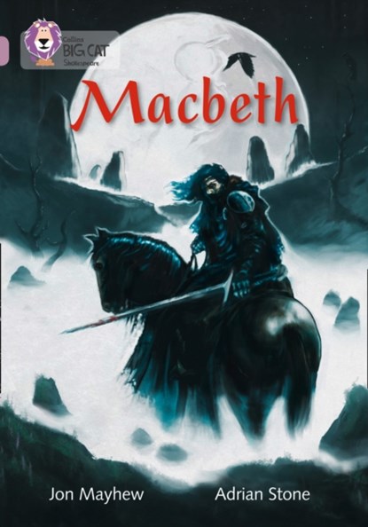 Macbeth, Jon Mayhew - Paperback - 9780007530137