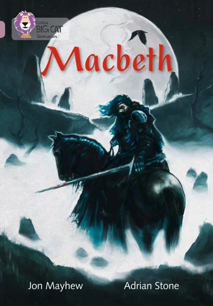 Macbeth, Jon Mayhew - Paperback - 9780007530137