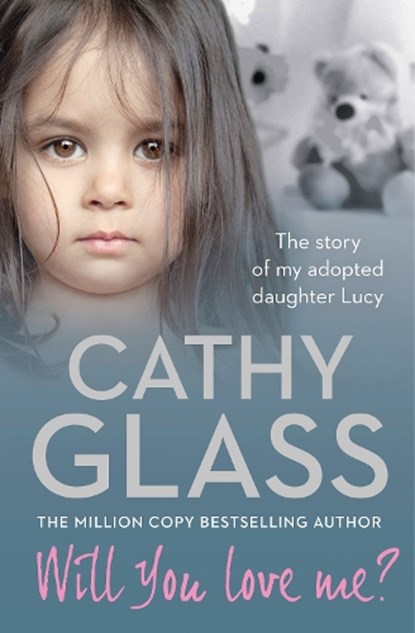 Will You Love Me?, Cathy Glass - Paperback - 9780007530915