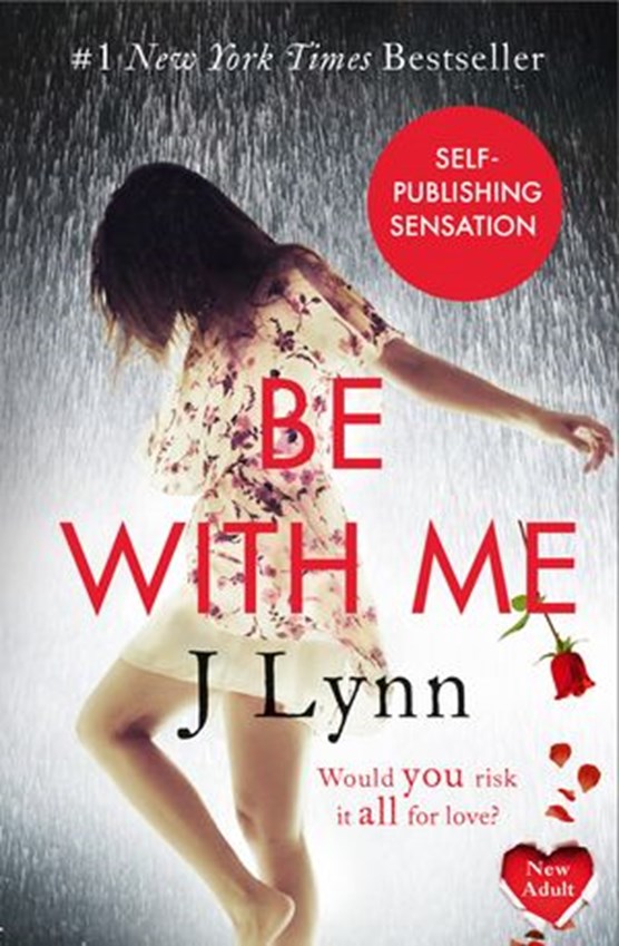 Be With Me (Wait For You, Book 2)