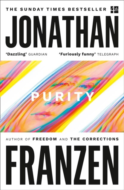 Purity, Jonathan Franzen - Paperback - 9780007532780