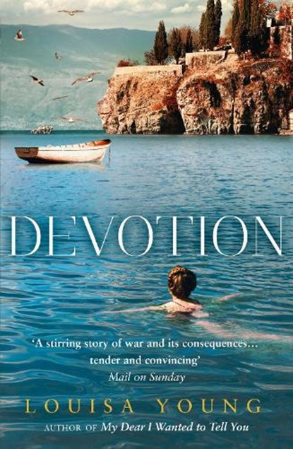 Devotion, Louisa Young - Paperback - 9780007532902