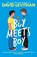 Boy Meets Boy, David Levithan - Paperback - 9780007533039