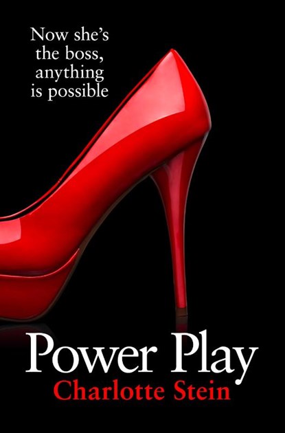 Power Play, Charlotte Stein - Paperback - 9780007533282