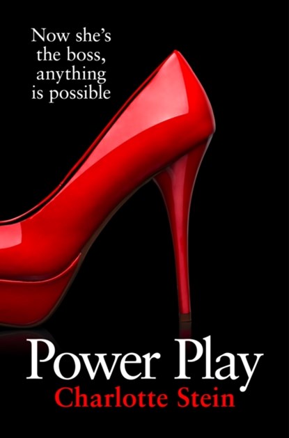 Power Play, Charlotte Stein - Paperback - 9780007533282