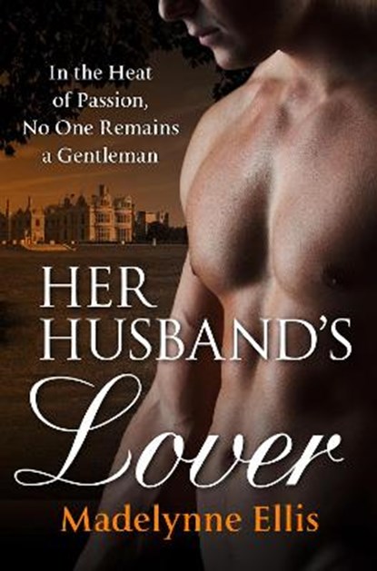 Her Husband's Lover, ELLIS,  Madelynne - Paperback - 9780007533336