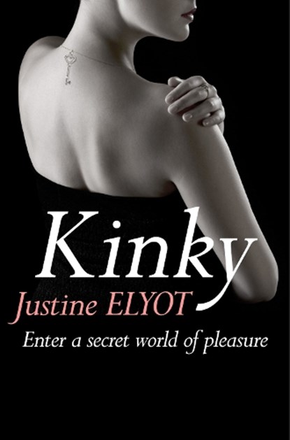 Kinky, ELYOT,  Justine - Paperback - 9780007534739