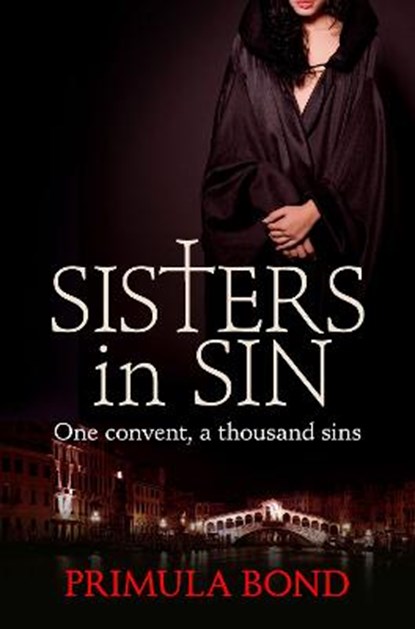 Sisters in Sin, BOND,  Primula - Paperback - 9780007534807