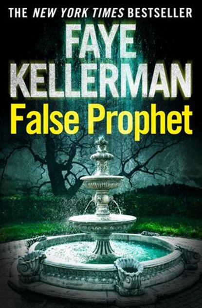 False Prophet, Faye Kellerman - Ebook - 9780007536412
