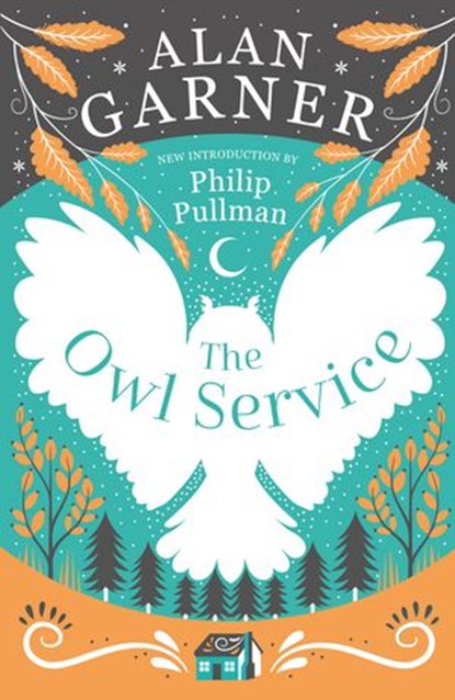 The Owl Service, Alan Garner - Ebook - 9780007539055