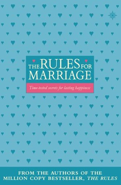 The Rules for Marriage, Sherrie Schneider ; Ellen Fein - Ebook - 9780007542888