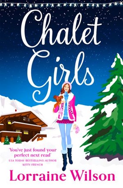 Chalet Girls, Lorraine Wilson - Ebook - 9780007544066