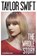 Taylor Swift, Chas Newkey-Burden - Paperback - 9780007544219