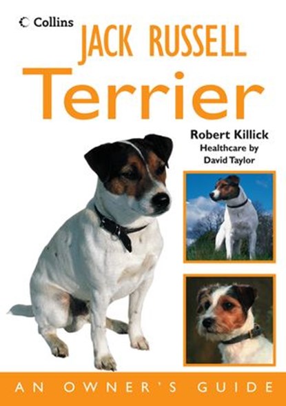 Jack Russell Terrier, Robert Killick - Ebook - 9780007544325