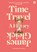 Time Travel, James Gleick - Paperback - 9780007544455