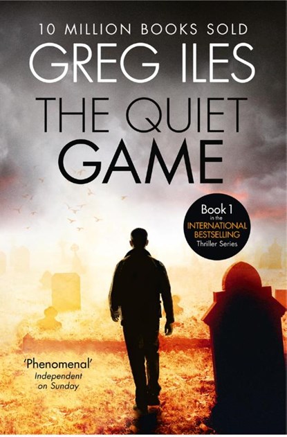 The Quiet Game, Greg Iles - Paperback - 9780007545704